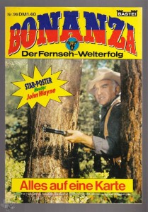 Bonanza 96