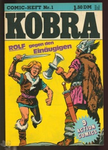 Kobra 1/1977