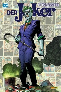 DC Celebration: Der Joker 