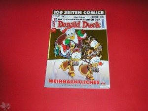Die tollsten Geschichten von Donald Duck 415
