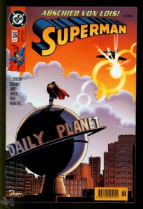 Superman (Dino) 36