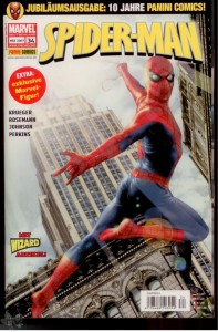 Spider-Man (Vol. 2) 34