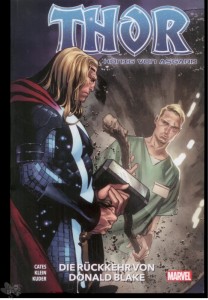 Thor: König von Asgard 2: Die Rückkehr von Donald Blake