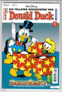 Die tollsten Geschichten von Donald Duck 330