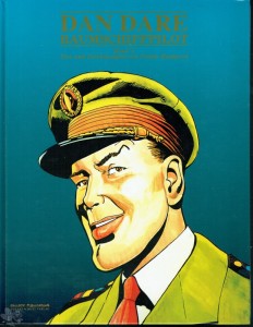 Dan Dare 1