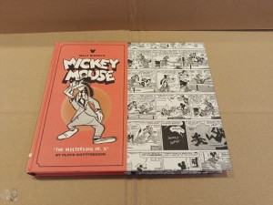 Walt Disney's Mickey Mouse 12