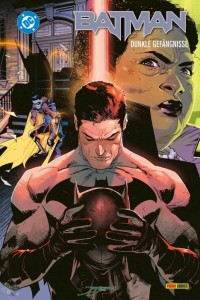 Batman 4: Dunkle Gefängnisse (Hardcover)