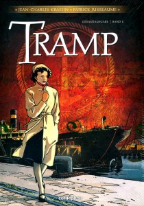 Tramp - Gesamtausgabe 1