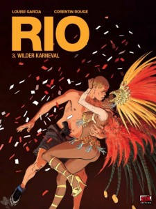 Rio 3: Wilder Karneval