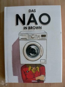 Das Nao in Brown 