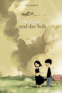 Die Leiche und das Sofa 