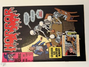 Horror 66