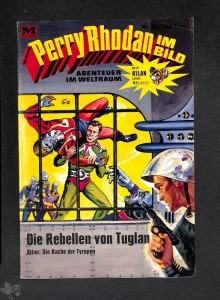 Perry Rhodan im Bild 19