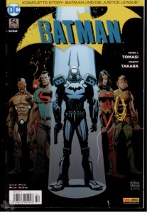Batman (2012-2017) 54