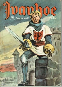 Ivanhoe Sonderband 1