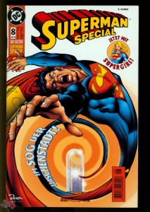 Superman Special (Dino) 8