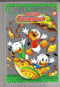 Lustiges Taschenbuch Sonderband - Frohe Ostern 17