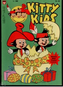 Kitty Kids 28