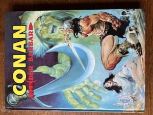 Conan 6