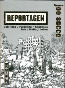 Reportagen 