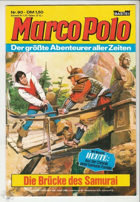 Marco Polo 90