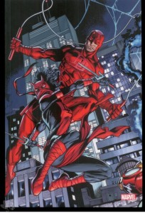 Devil&#039;s Reign: Herrschaft des Teufels 1: (Variant Cover-Edition)