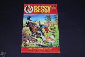 Bessy 204