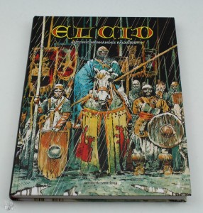 El Cid (Gesamtausgabe) 