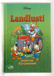 Enthologien 37: Landlust