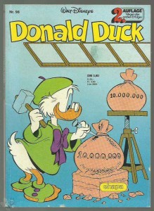 Donald Duck (2. Auflage) 98