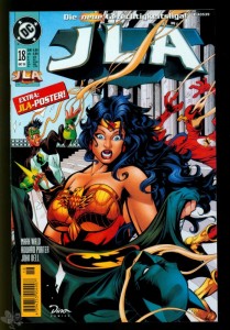 JLA 18