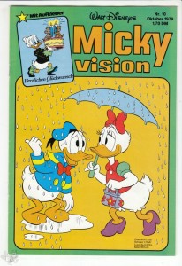 Mickyvision 10/1979