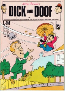 Dick und Doof 92