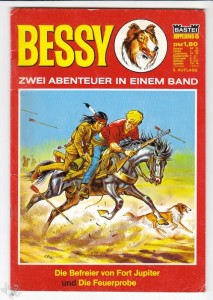 Bessy Doppelband 45