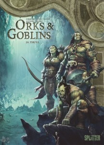 Orks &amp; Goblins 28: Thu&#039;ul