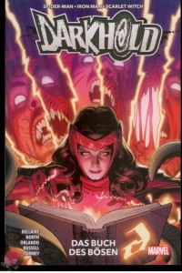 Darkhold: Das Buch des Bösen 