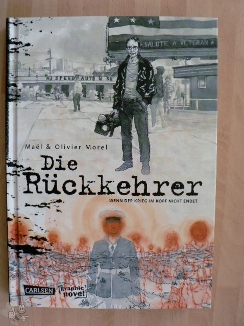 Die Rückkehrer 