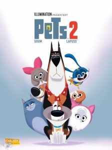 Pets 2