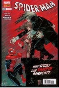 Spider-Man 31