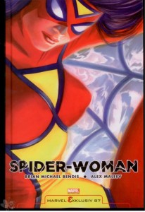 Marvel Exklusiv 87: Spider-Woman: Agentin von SWORD (Hardcover)