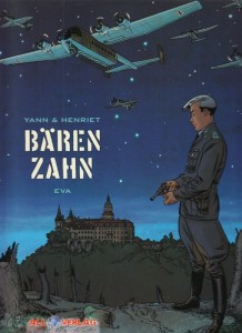 Bärenzahn 5: Eva (Vorzugsausgabe)