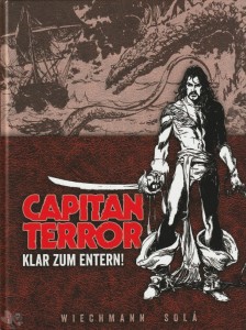 Capitan Terror 2: (Vorzugsausgabe)