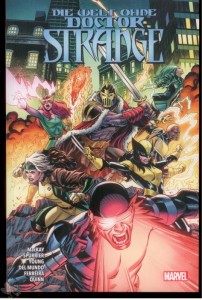 Die Welt ohne Doctor Strange 