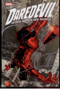 Daredevil: In den Armen des Teufels : (Hardcover)