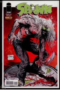 Spawn 104