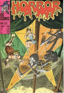 Horror 127