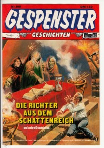 Gespenster Geschichten 199