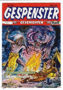 Gespenster Geschichten 331