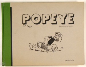 Popeye 