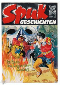 Spuk Geschichten 29